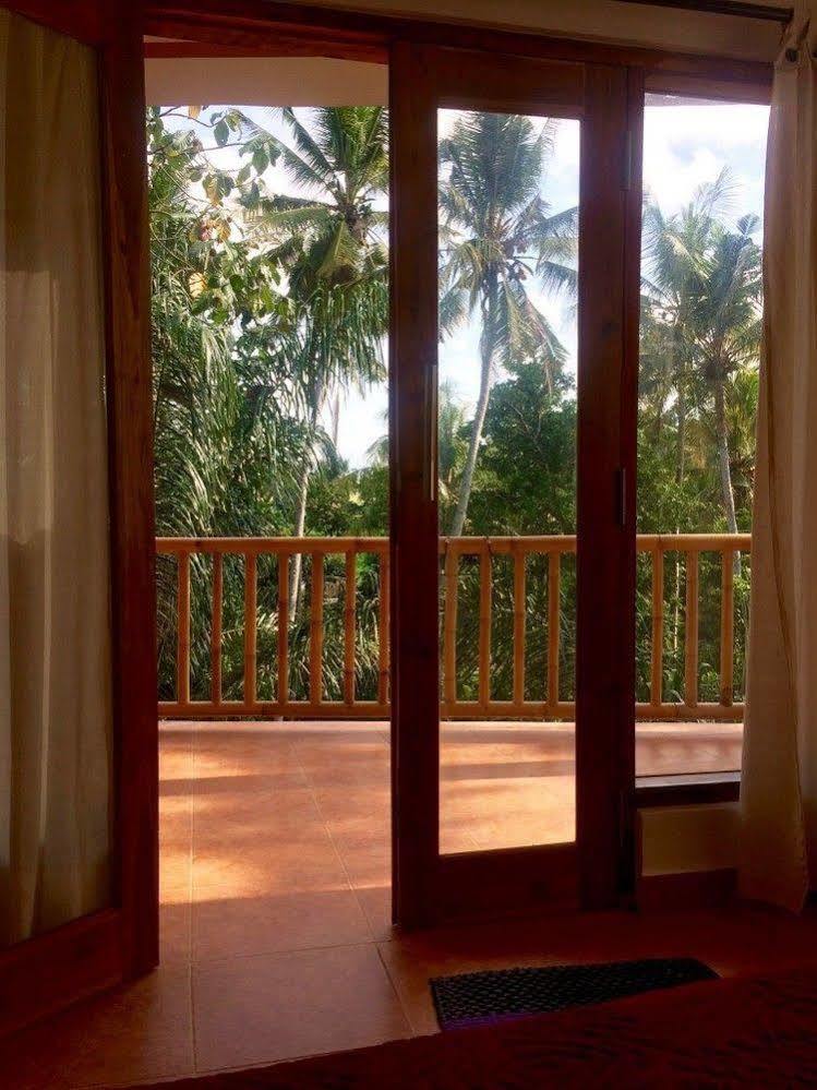 Shanti Toya Ashram Mambat 外观 照片